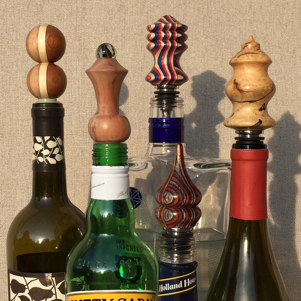 Bottle Stoppers