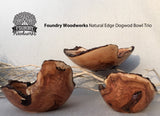 Dogwood Scoop Bowl