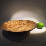 Sunrise Maple Bowl