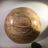 Sunrise Maple Bowl