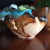 Apple Blossom Bowl