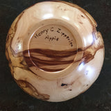 Apple Blossom Bowl