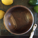 Guinness Walnut Bowl Set