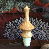 Steeple - Bottle Stopper