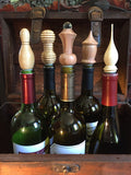 Dome Steeple Bottle Stopper