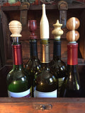 Fountain Bottle Stopper