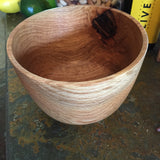 Oak Birthmark Bowl