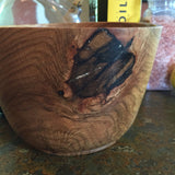 Oak Birthmark Bowl