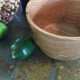 Oak Birthmark Bowl