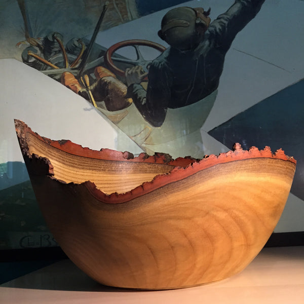 Sassafras Rocky Mountain Bowl 1 of 3