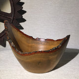 Sassafras Rocky Mountain Medium Bowl 2 of 3