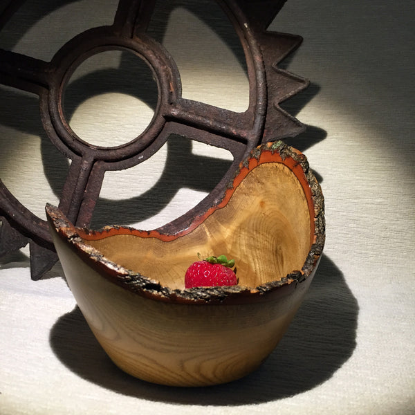 Sassafras Rocky Mountain Medium Bowl 2 of 3