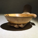 Ambrosia Maple Palm Bowl