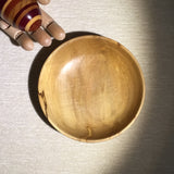 Ambrosia Maple Palm Bowl