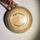 Ambrosia Maple Palm Bowl