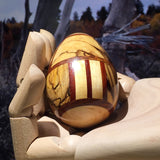 Woodland Egg