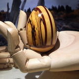 Aspen Egg