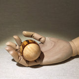 Aspen Egg