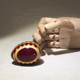 Zip-Zag Egg