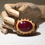 Zip-Zag Egg