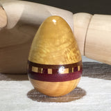 Eternity Band Egg