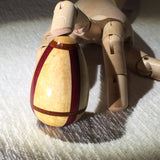 Cradle Egg