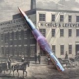 Bolt Action Annie Oakley Pen