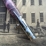 Bolt Action Annie Oakley Pen