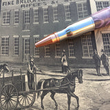 Bolt Action Annie Oakley Pen