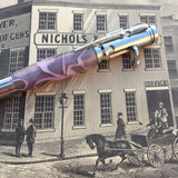 Bolt Action Annie Oakley Pen