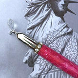 Pink Diva Pen