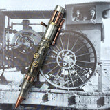 Steam Punk Gear Pen