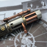 Steam Punk Gear Pen