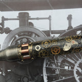 Steam Punk Gear Pen