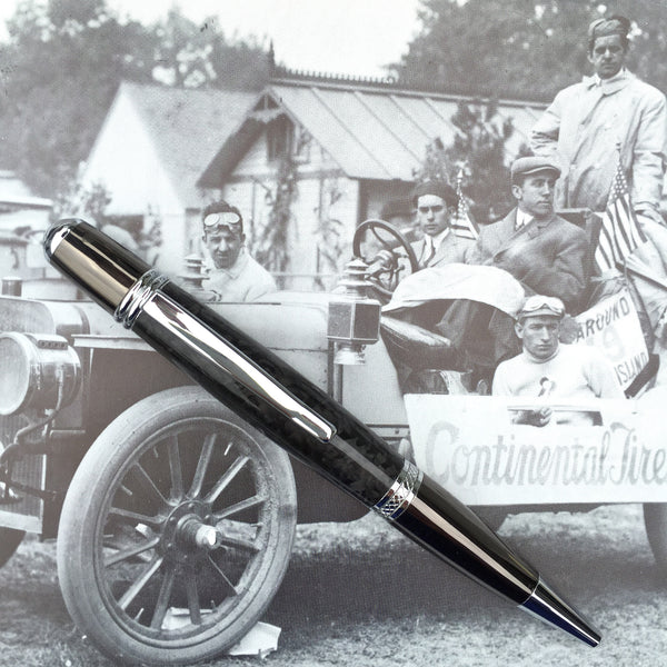 Carbon Fiber Pen