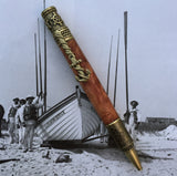 Maritime Anchor Pen