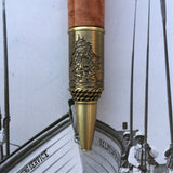 Maritime Anchor Pen