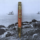 Maritime Anchor Pen