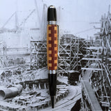 Shipyard Pen