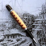 Shipyard Pen