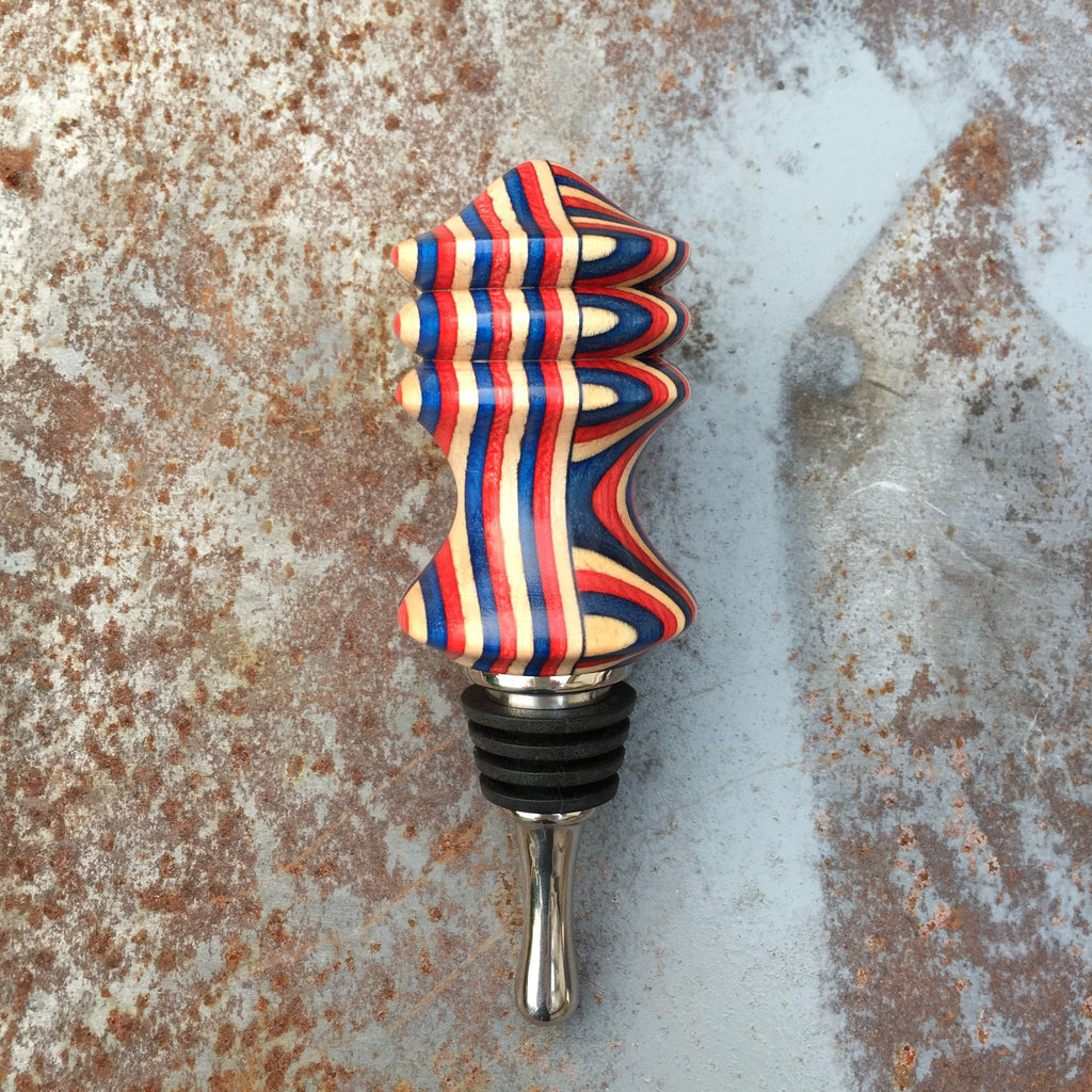 USA Bottle Stopper