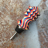USA Bottle Stopper