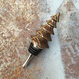 Tree Bottle Stopper