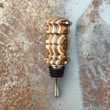 Private Stock Bottle Stopper