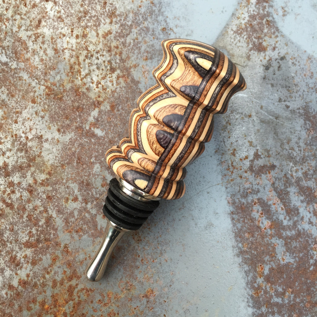 Private Stock Bottle Stopper