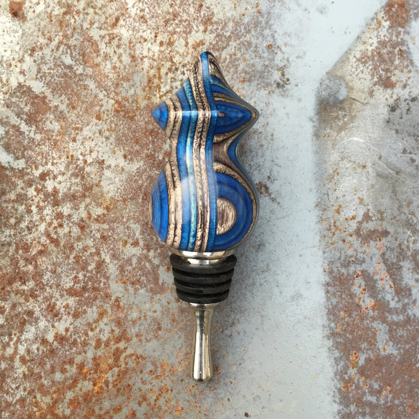 Dockside Bottle Stopper