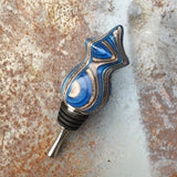 Dockside Bottle Stopper