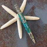 Nautical Caribbean Pen