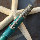 Nautical Caribbean Pen