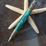 Nautical Caribbean Pen